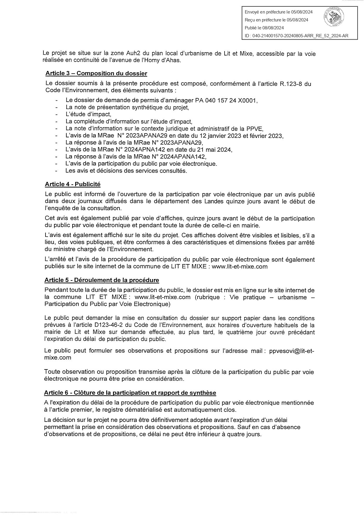 ARR_RE_52_2024 Ouverture PPVE projet SOVI_p2.jpg