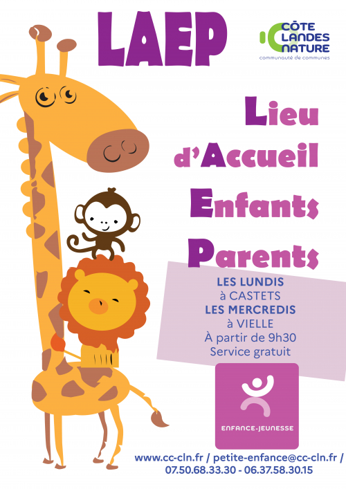 Affiche LAEP - Castets & Vielle.jpg