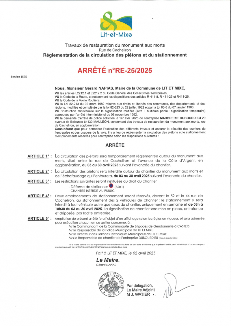 ARR_RE_25_2025 Arr Police - Restauration monument aux mortss rue de Cacheliron (EIFFAGE ENERGIE).jpg